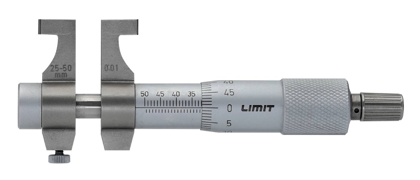 Innemikrometer Limit MIA 30 / 50 / 75 / 100