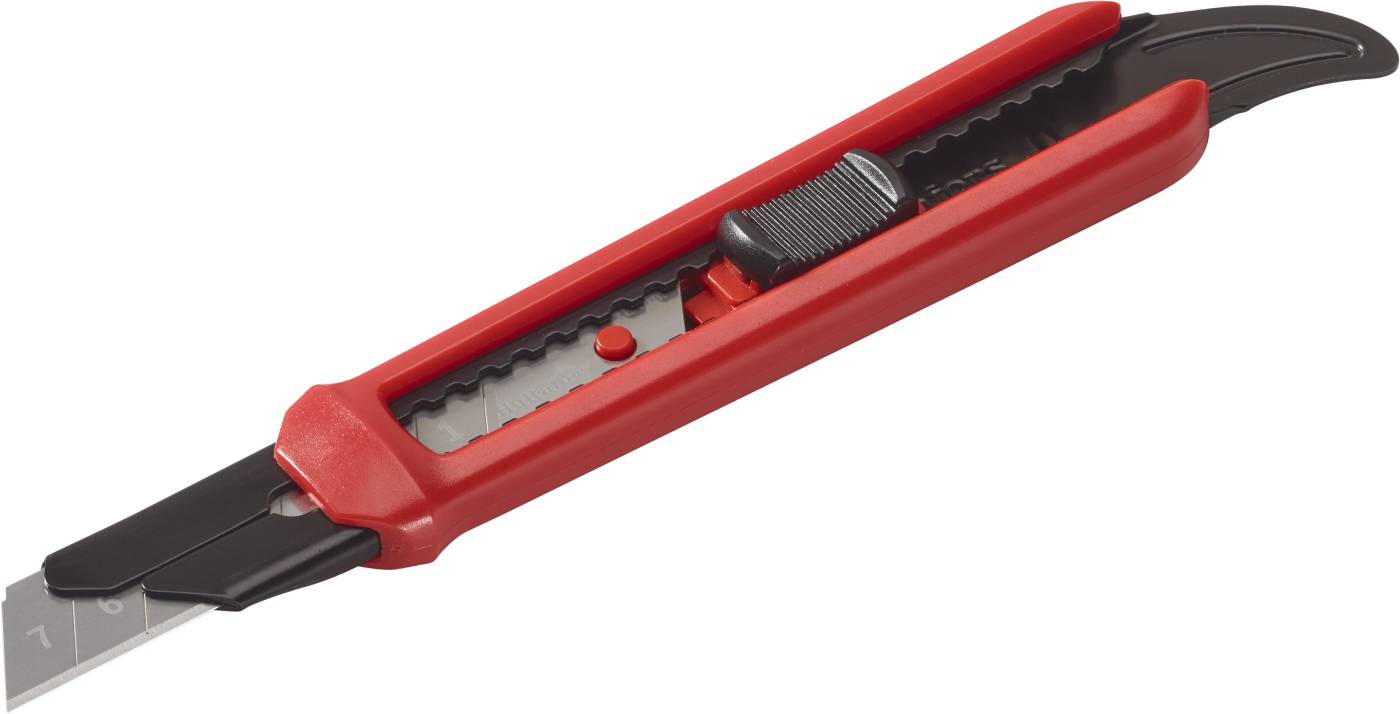 Snap-off blade knife SFPB 18 Hultafors