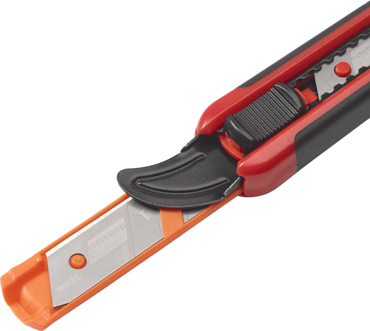 Snap-off blade knife SFRPB 18 Hultafors