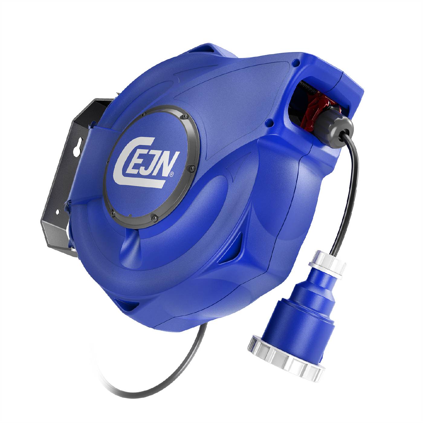 Cable reel Cejn IP 65 closed model