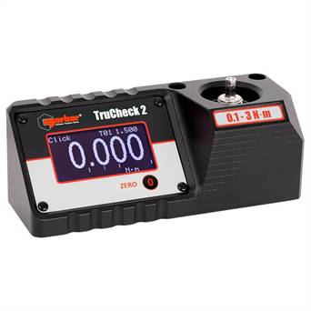Torque tester Norbar TruCheck™ 2