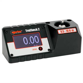 Torque tester Norbar TruCheck™ 2