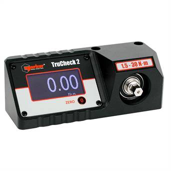Torque tester Norbar TruCheck™ 2
