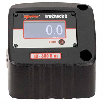 Torque tester Norbar TruCheck™ 2