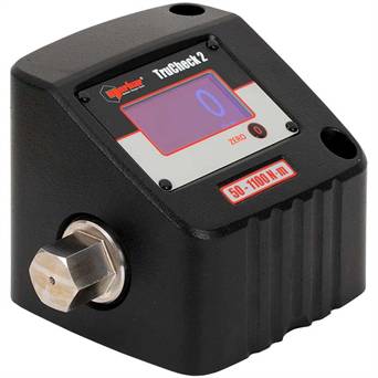 Torque tester Norbar TruCheck™ 2