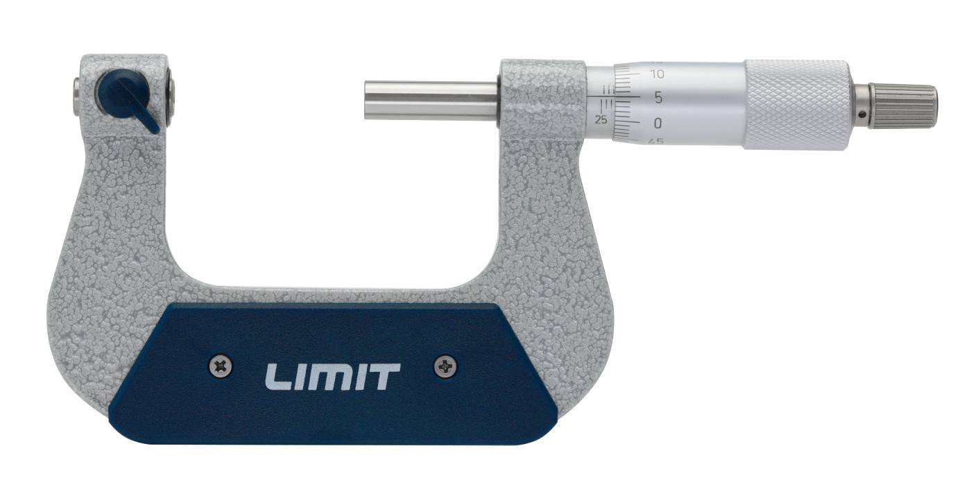 Gängmikrometer MTA 25 / 50 / 75 / 100