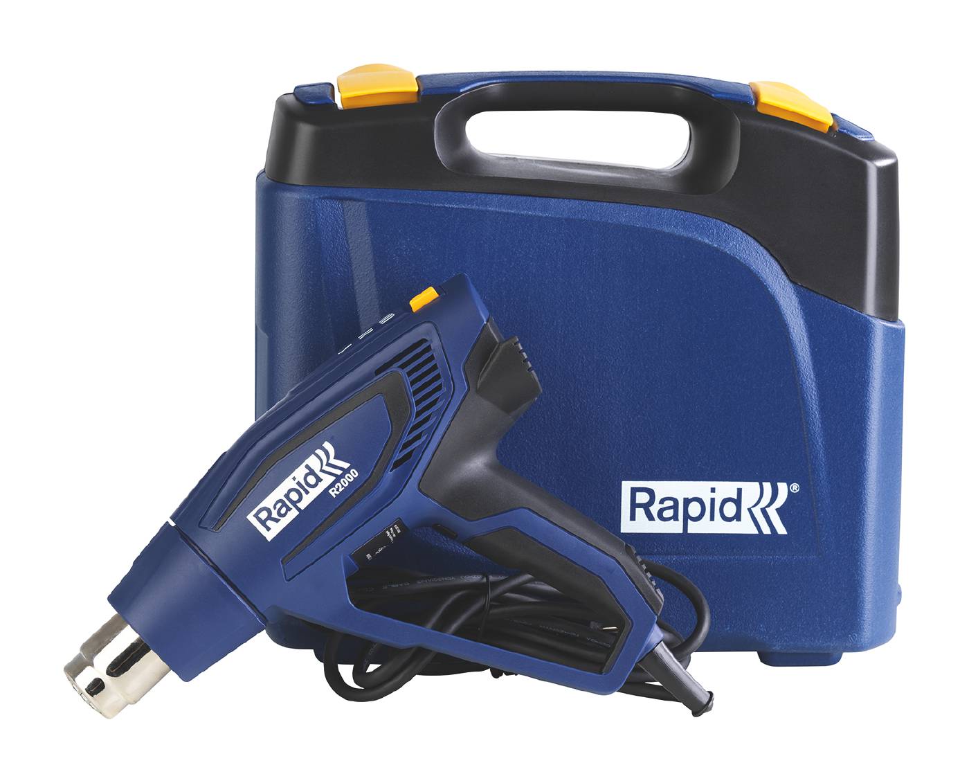 Hot air gun R2000 Rapid