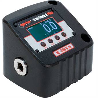 Torque tester Norbar TruCheck™ 2 Plus
