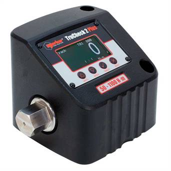 Torque tester Norbar TruCheck™ 2 Plus