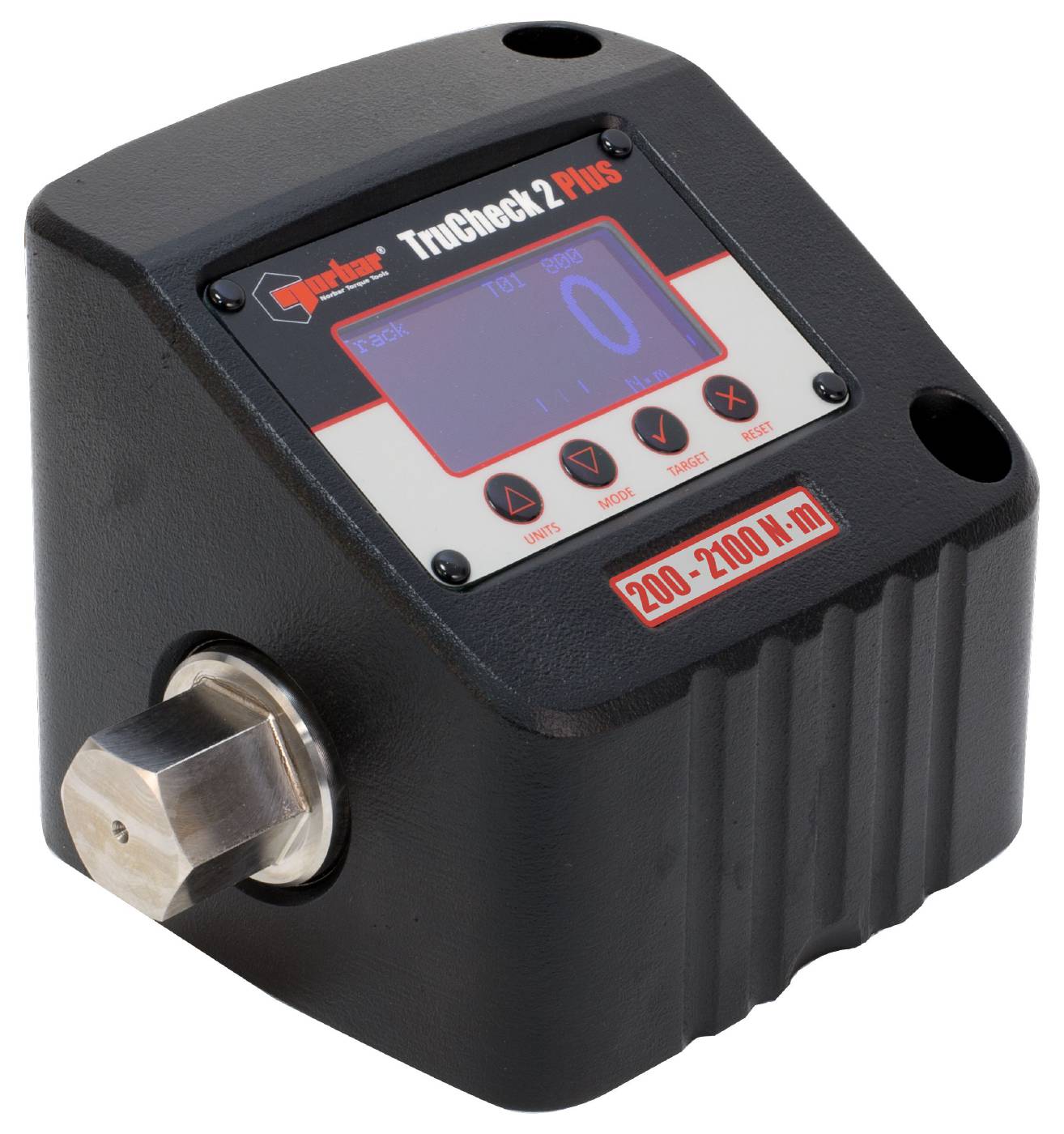 Torque tester Norbar TruCheck™ 2 Plus