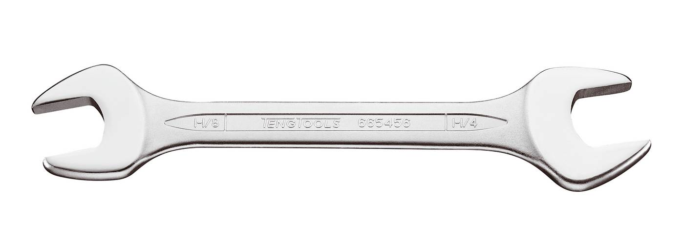 Fixed spanner Teng Tools 663032 / 665456