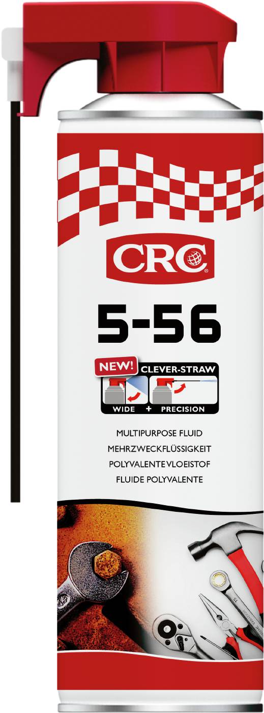 Universal oil 5-56 2-spray