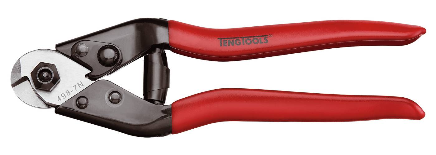 Kaapelisakset Teng Tools 498-7N