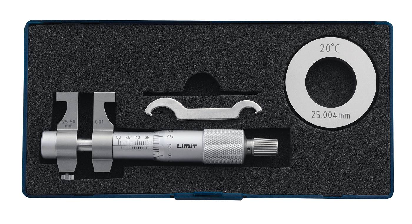 Innemikrometer Limit MIA 30 / 50 / 75 / 100
