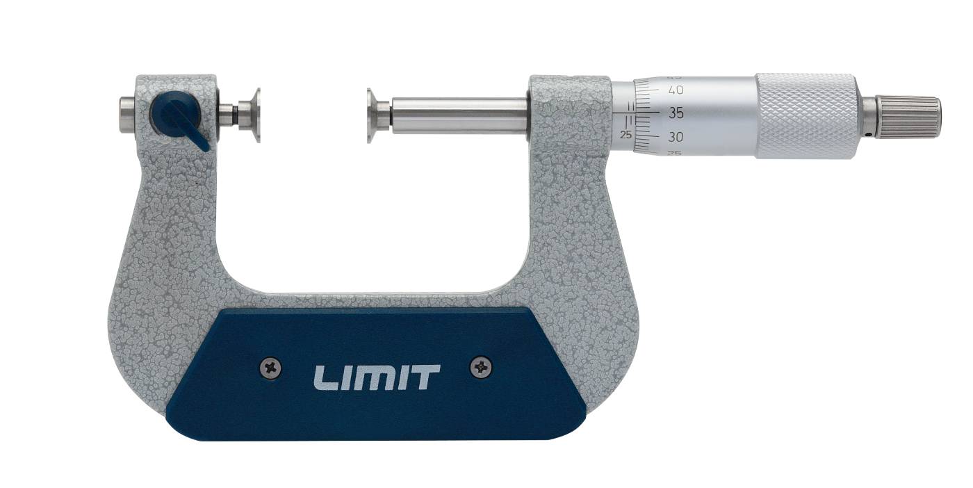 Mikrometer Limit MME 25 / 50