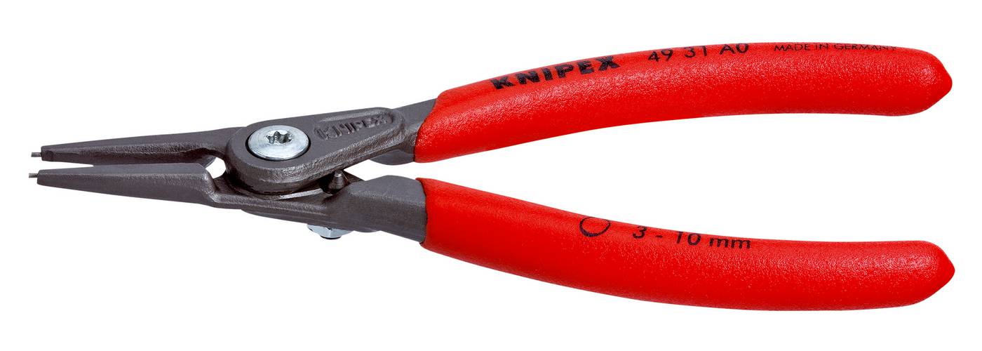 Circlip Pliers for external circlips Knipex 49 31 A0