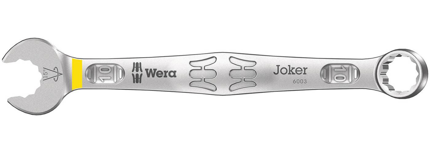 Combination spanner Joker 6003 Wera