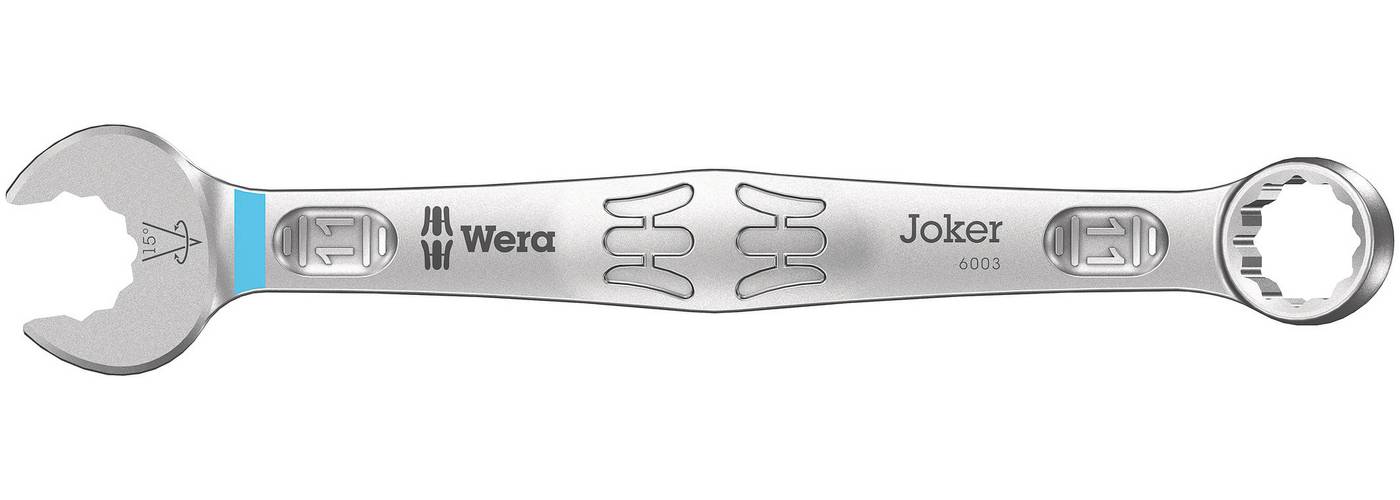 Combination spanner Joker 6003 Wera