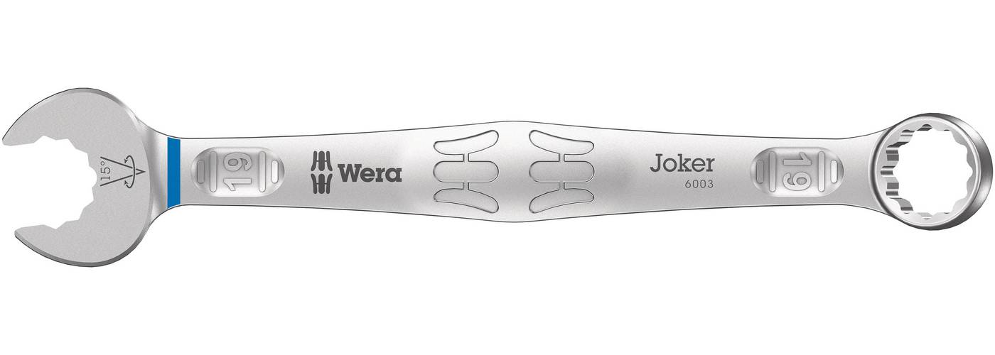 Combination spanner Joker 6003 Wera