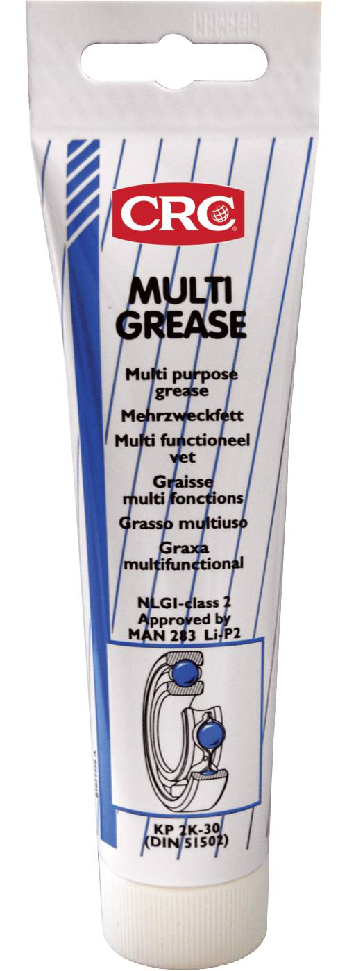 Mineral grease CRC Multipurpose grease