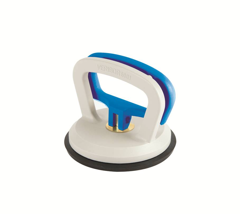 Veribor 600.1G glass lifter with 1 suction plate