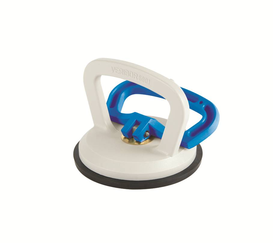 Veribor 600.1G glass lifter with 1 suction plate