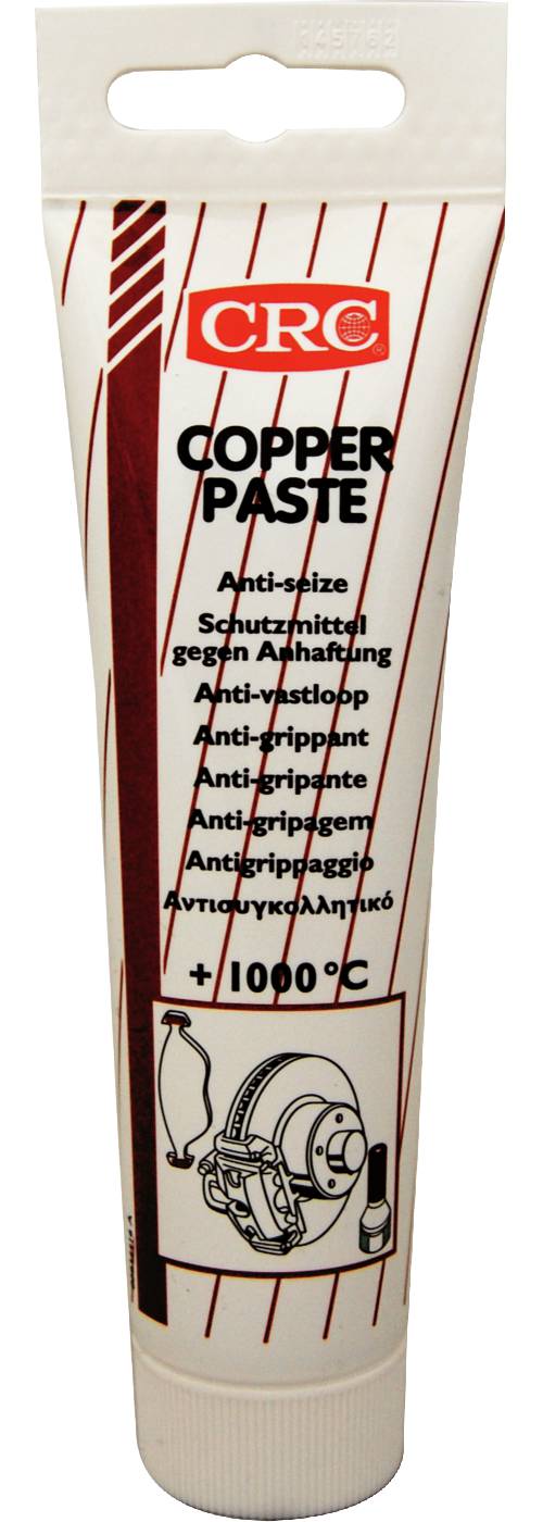 CRC Copper Paste 3075/3042/3041