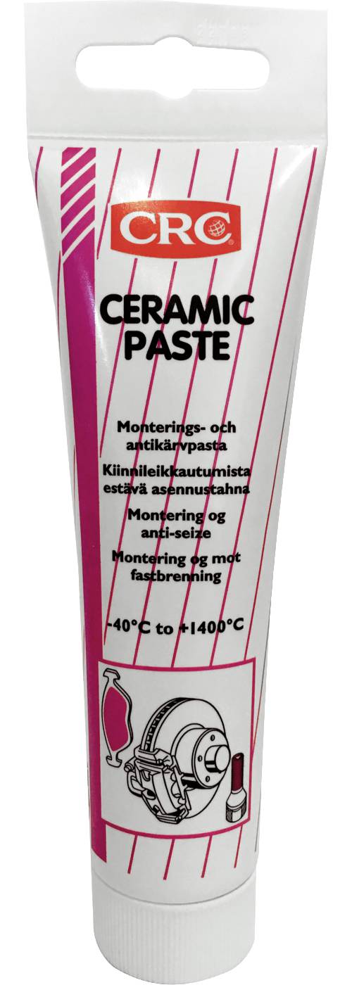 Metallfri pasta CRC Metal Free Pase 3051 / 3050