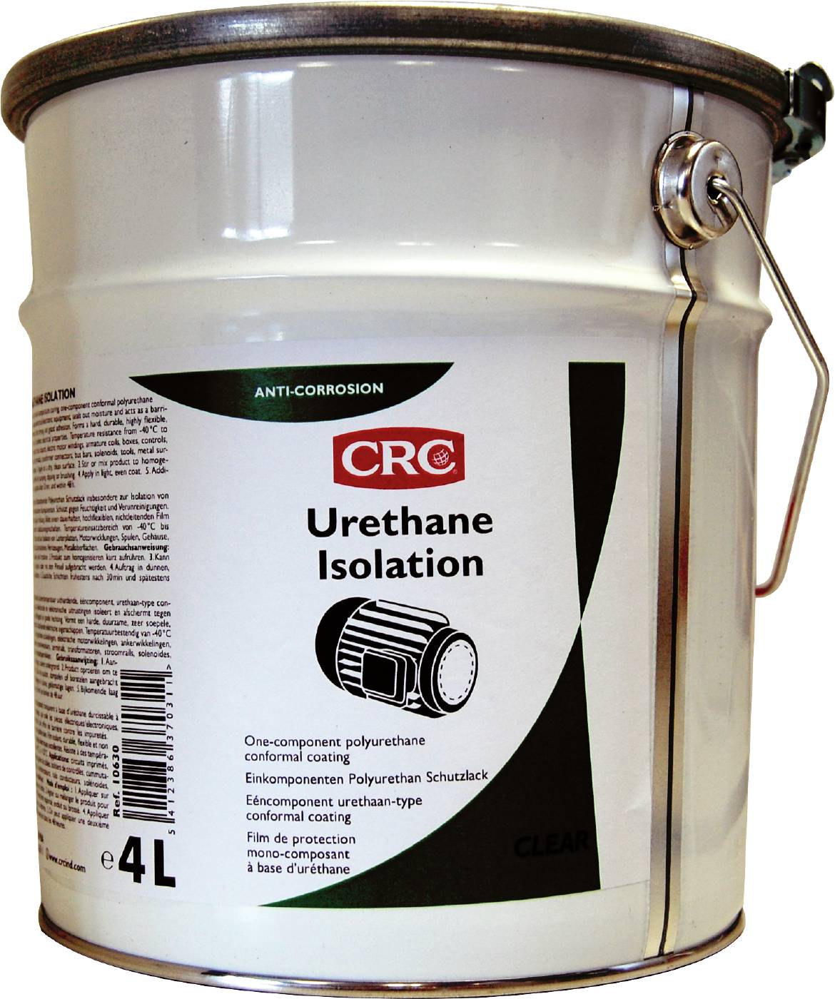 Uretanlack CRC Urethane Isolation 7042