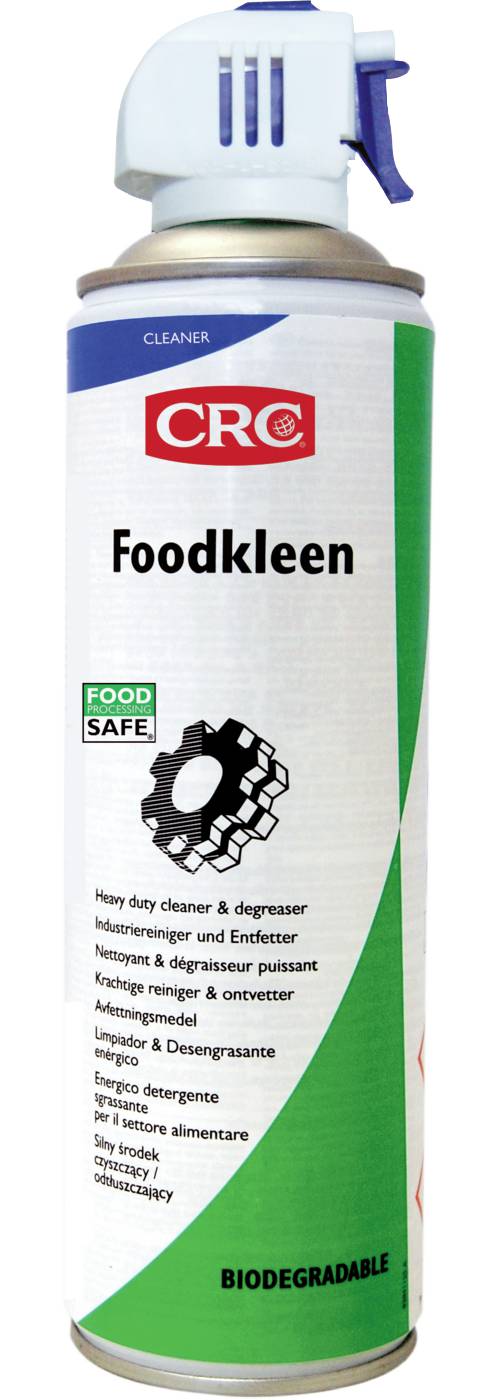 Avfettningsmedel CRC Foodkleen