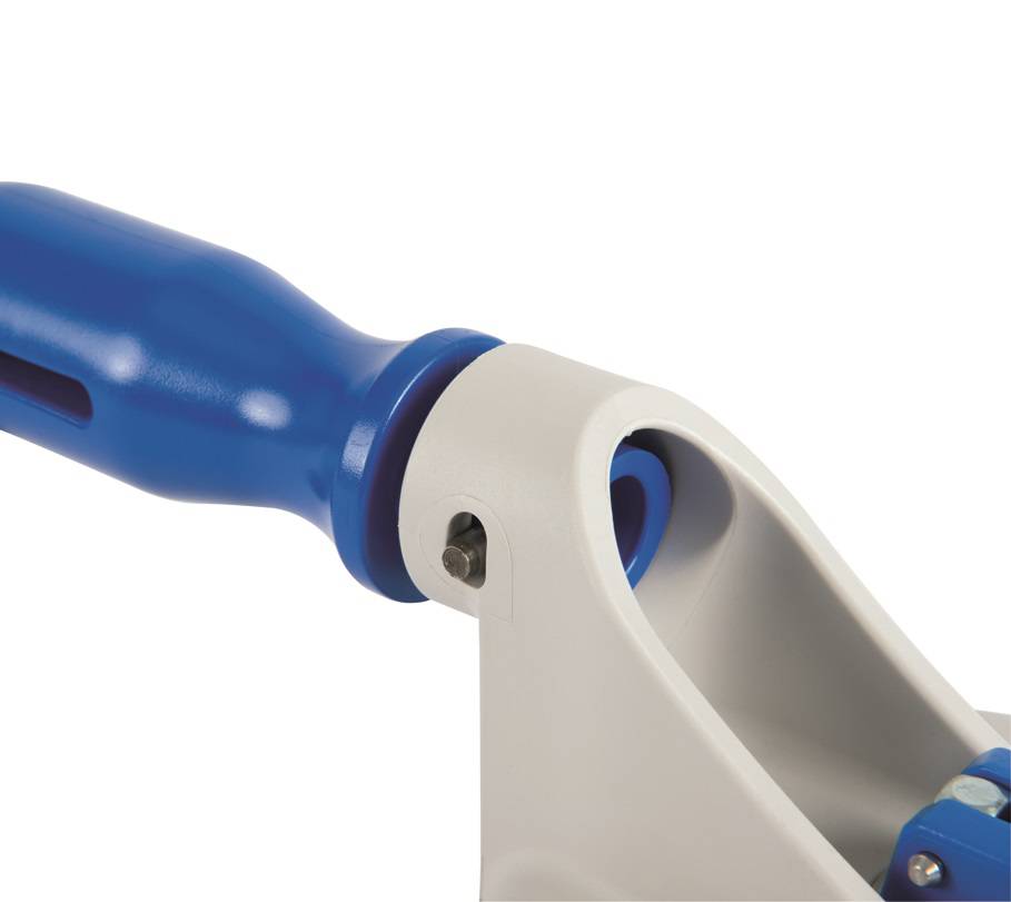 Veribor 602.2G glass lifter with 2 suction plates