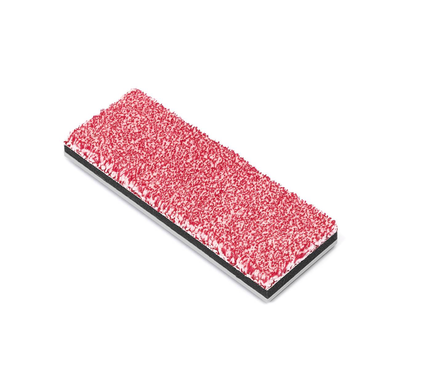 Refill application pad for patio set