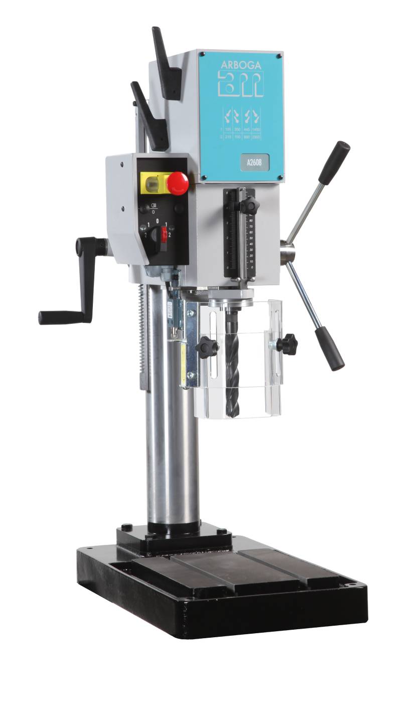 Bench drilling machine Arboga A 2608 B