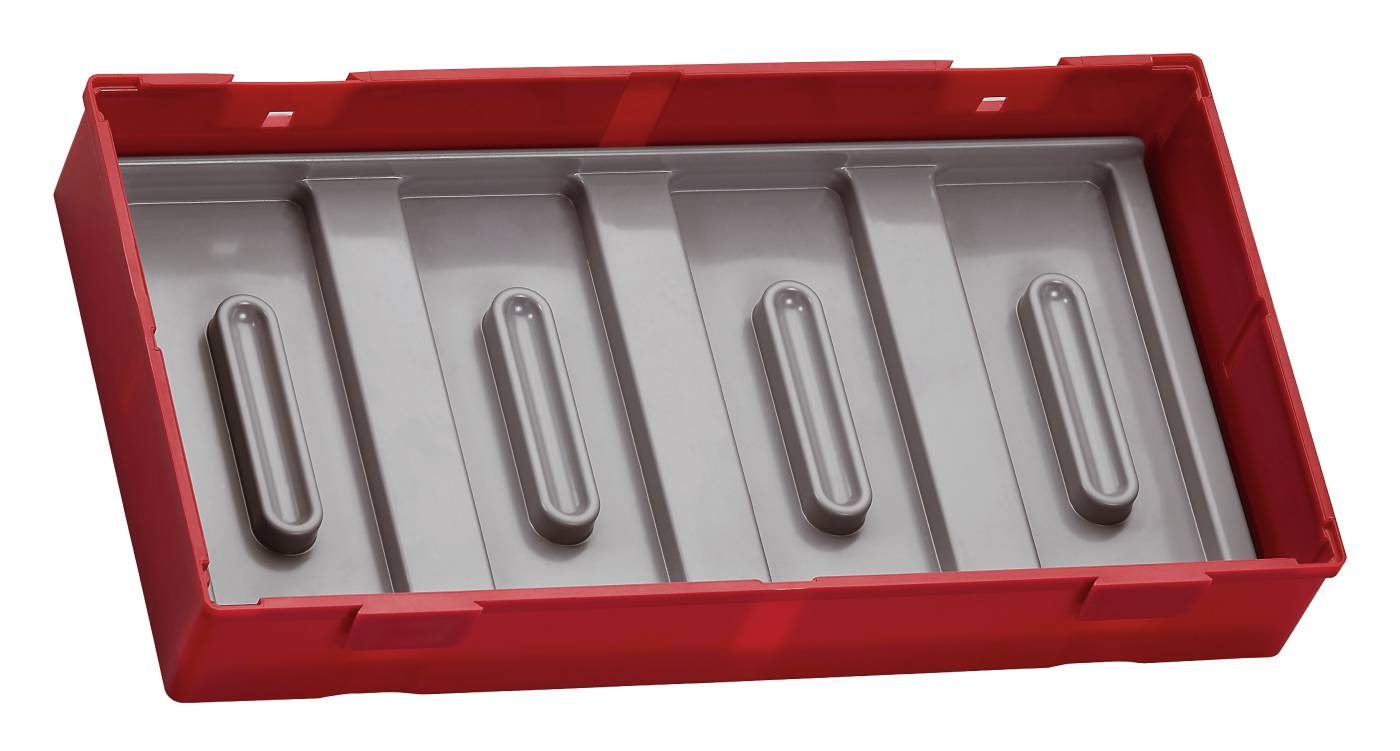 TC tray for TJ sets Teng Tools TTTJ04