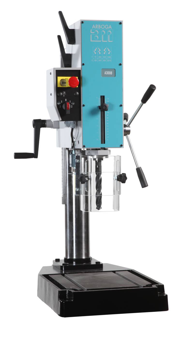 Bench drilling machine Arboga A 3008 B