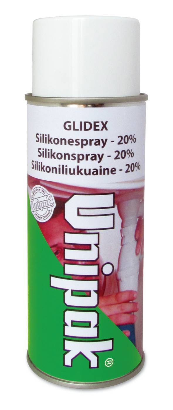 Lubricant Super Glidex