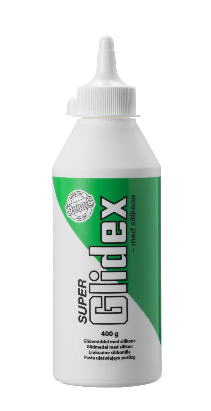 Lubricant Super Glidex