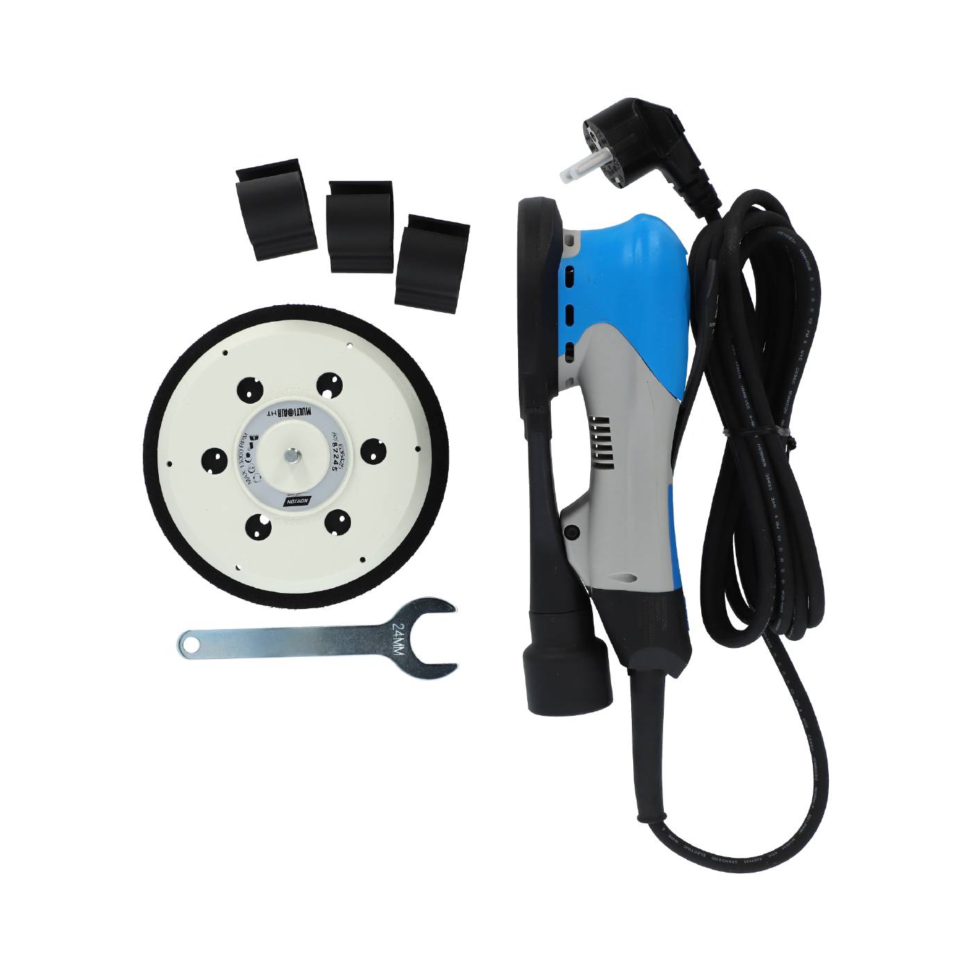Grinder Oscillating