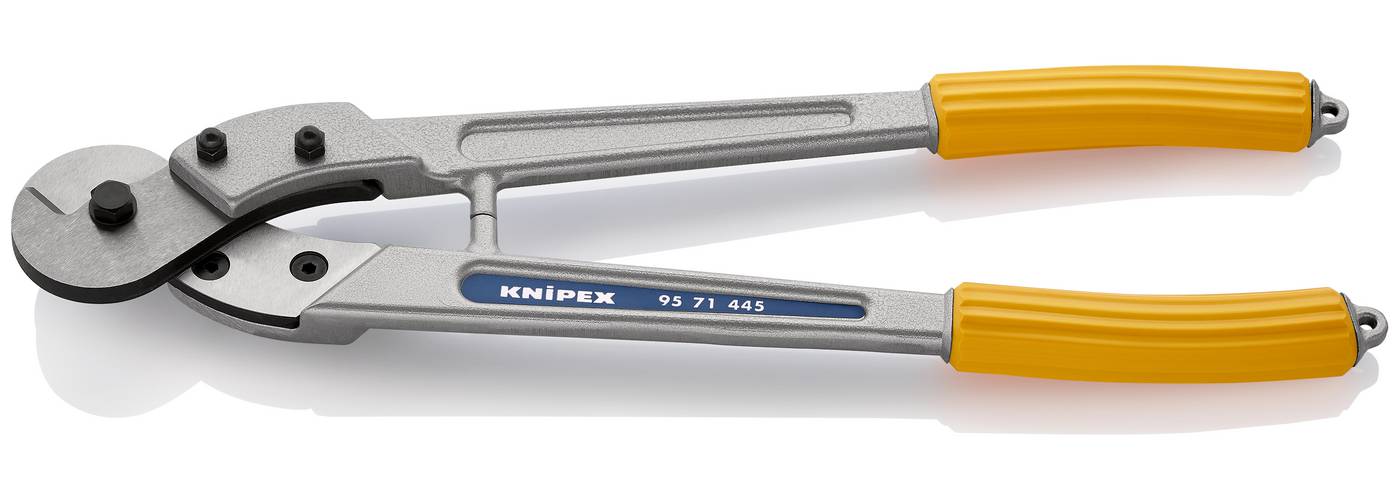 Vaijerileikkurit Knipex 95 71 445