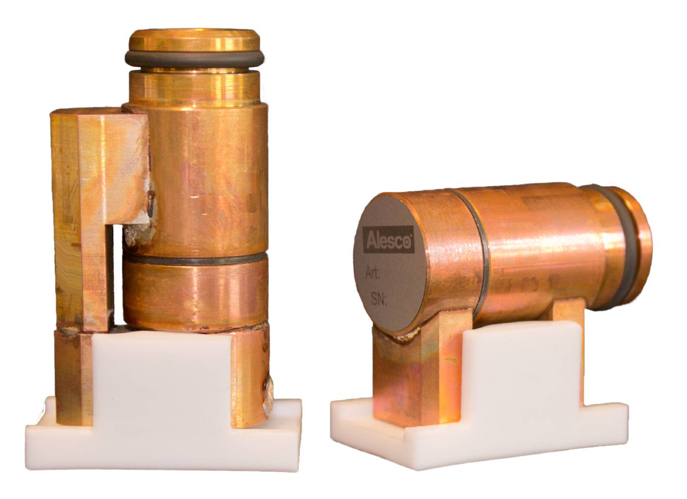 Accessories Alesco for Induction heater A80