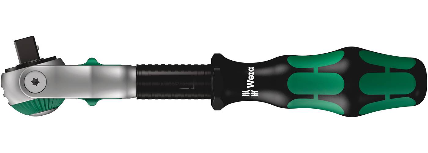 Ratchet handle Wera Zyklop 8000A / 8000B / 8000C
