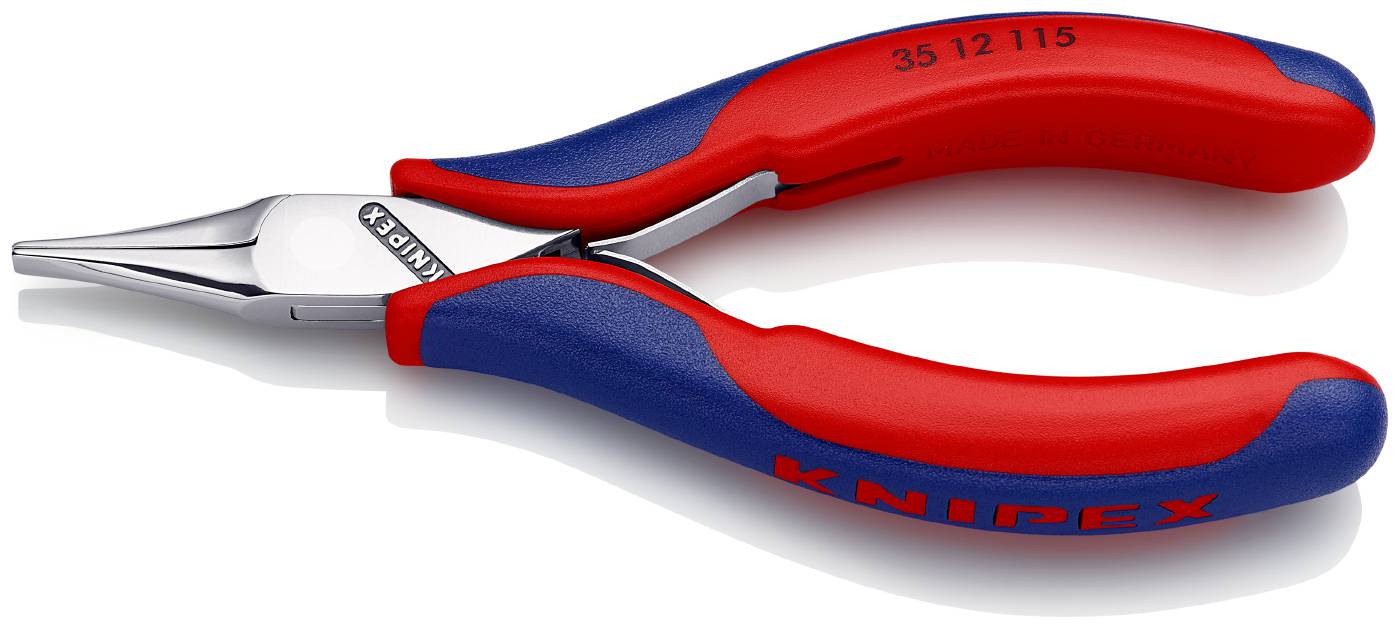 Lattapihdit Knipex 35 12 115