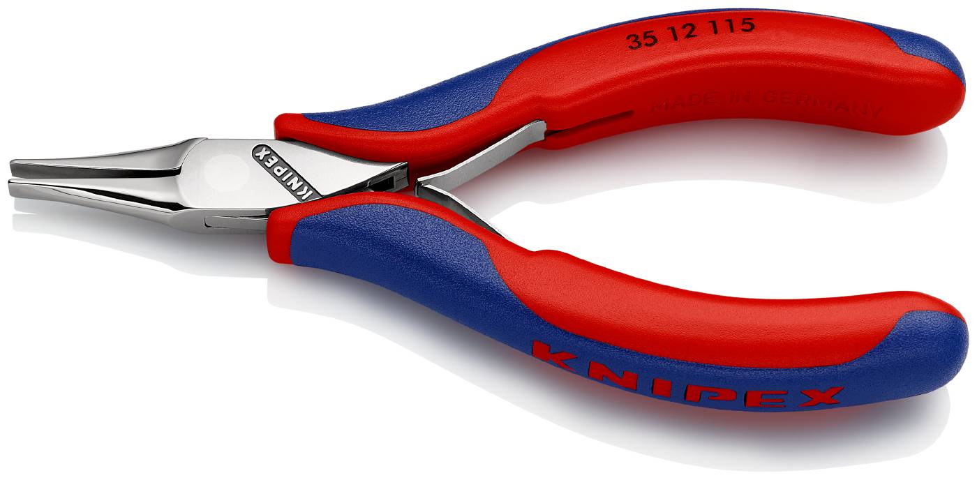 Lattapihdit Knipex 35 12 115
