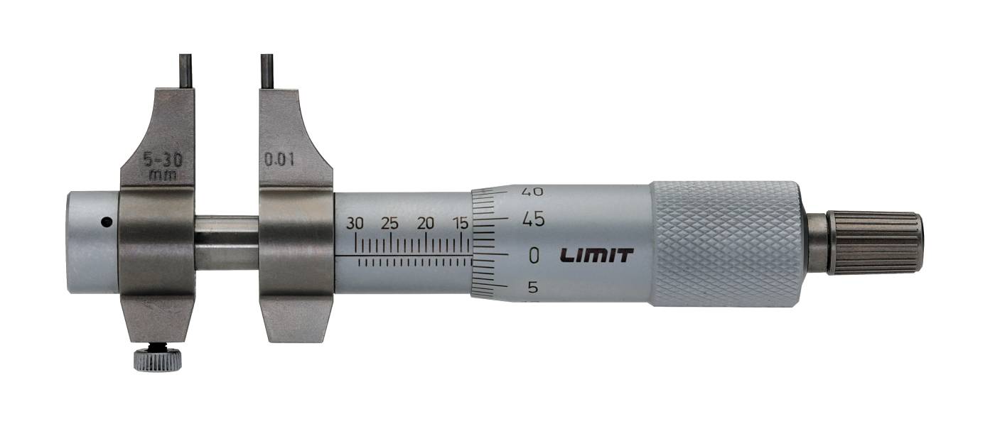 Innemikrometer Limit MIA 30 / 50 / 75 / 100