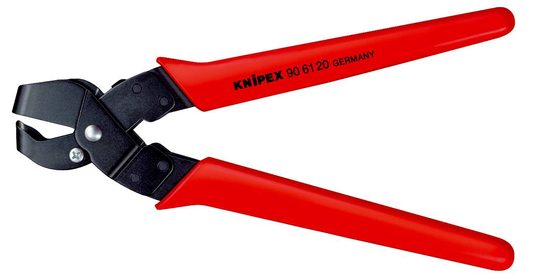 Erikoisleikkurit, lovileikkurit Knipex 90 61