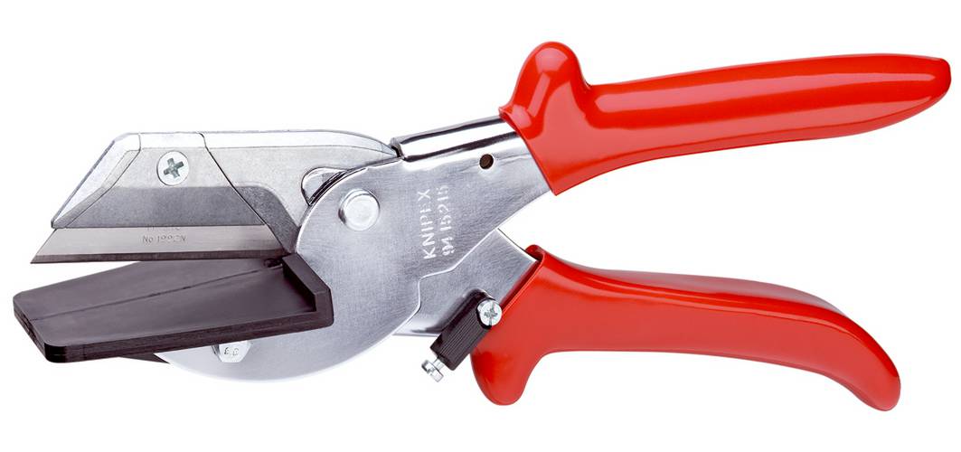 Cutter for ribbon cable Knipex 94 15 215