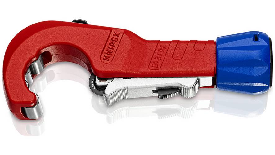 Pipe cutter TubiX Knipex 90 31 02 SB