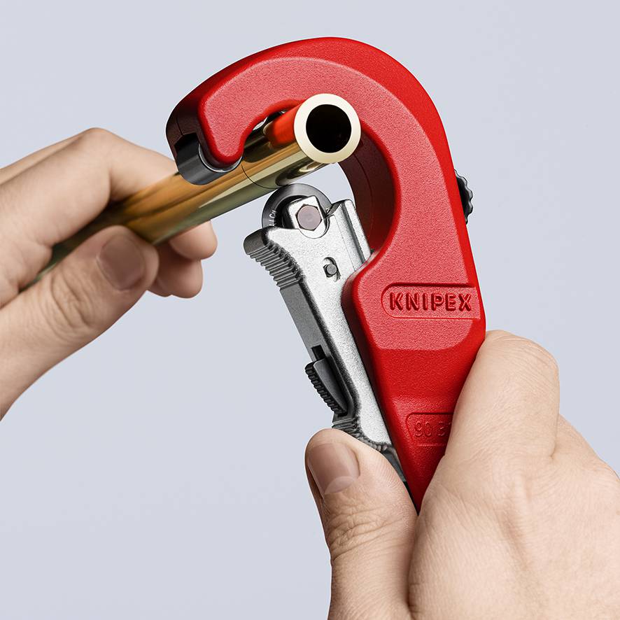 Pipe cutter TubiX Knipex 90 31 02 SB