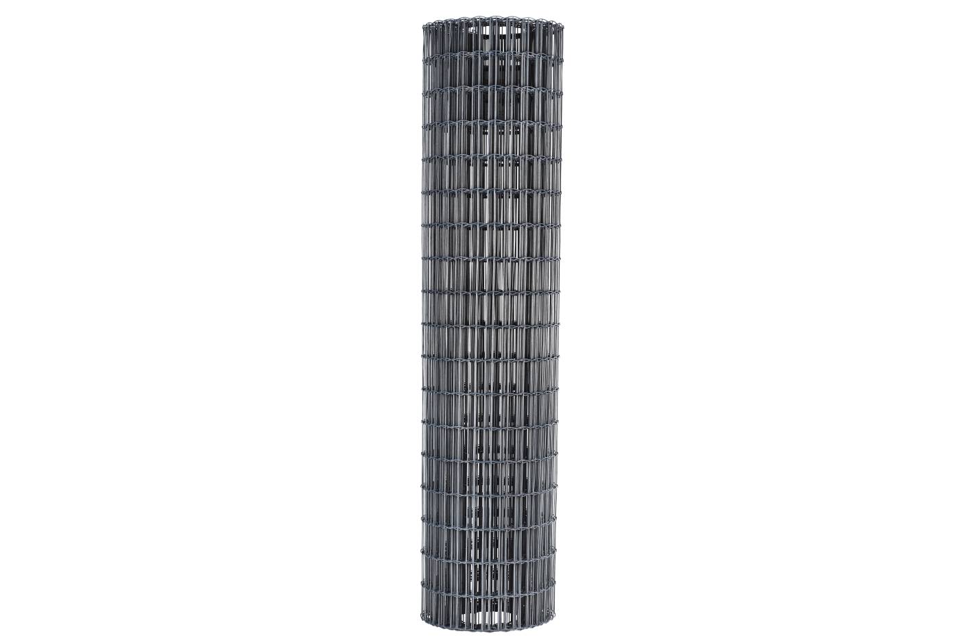 Dog fence, heavy zinc coated Grunda