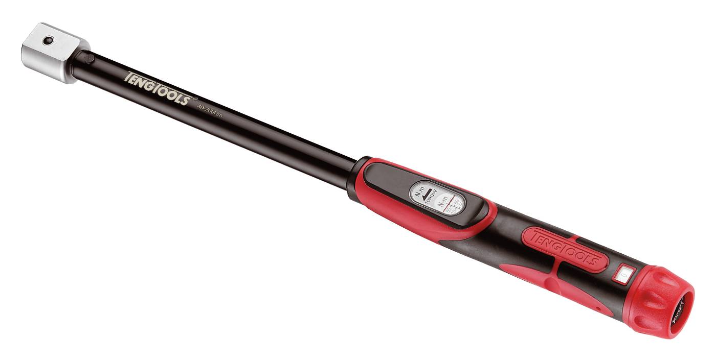 Momenttiavain Teng Tools 1292P912-1292P418